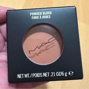 MAC Cosmetics Powder Blush -COPPERTONE Brand New Never Used.